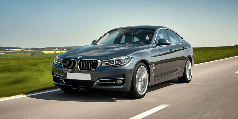 Car Planet Reviews: BMW 3 Series Gran Turismo
