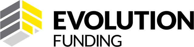 Evolution Funding logo