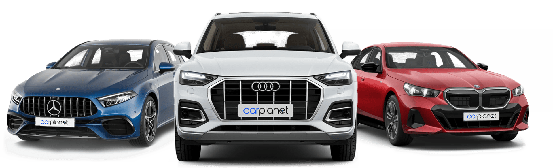 Car of your dreams