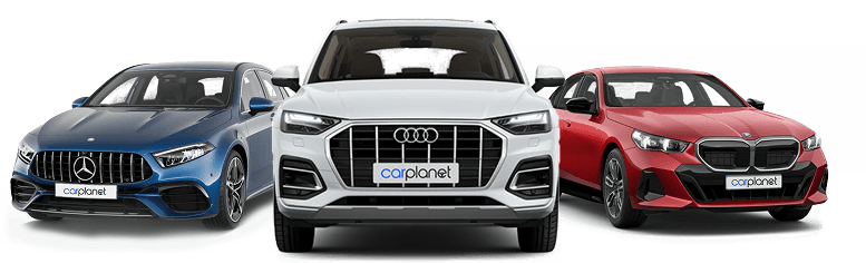 Car of your dreams