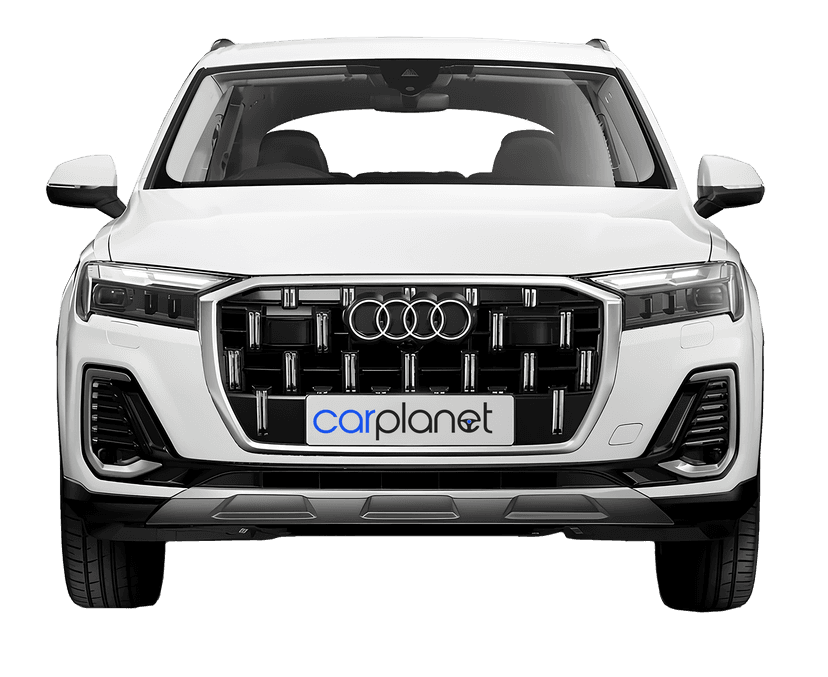 Ad Banner Car