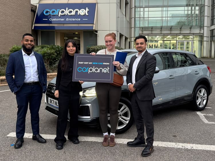 Customer testimonial 3