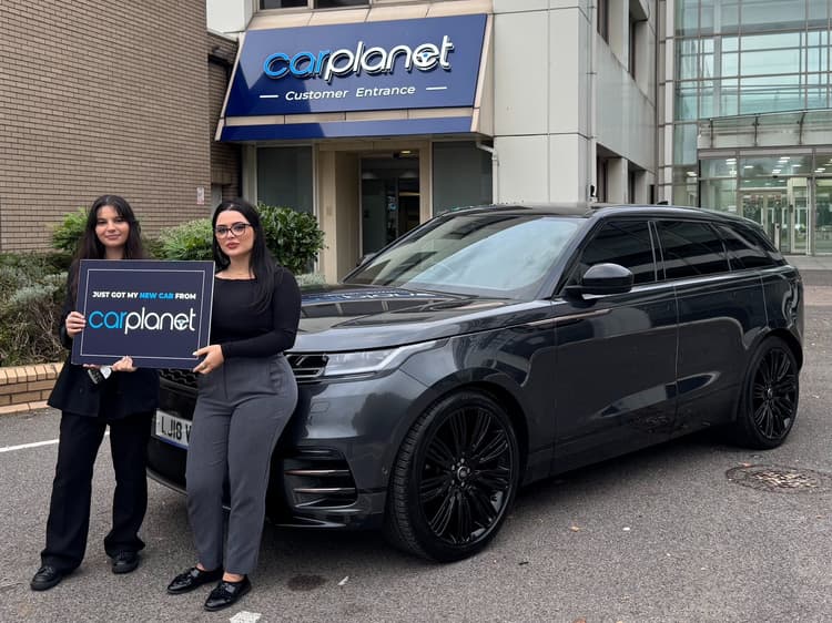 Customer testimonial 5