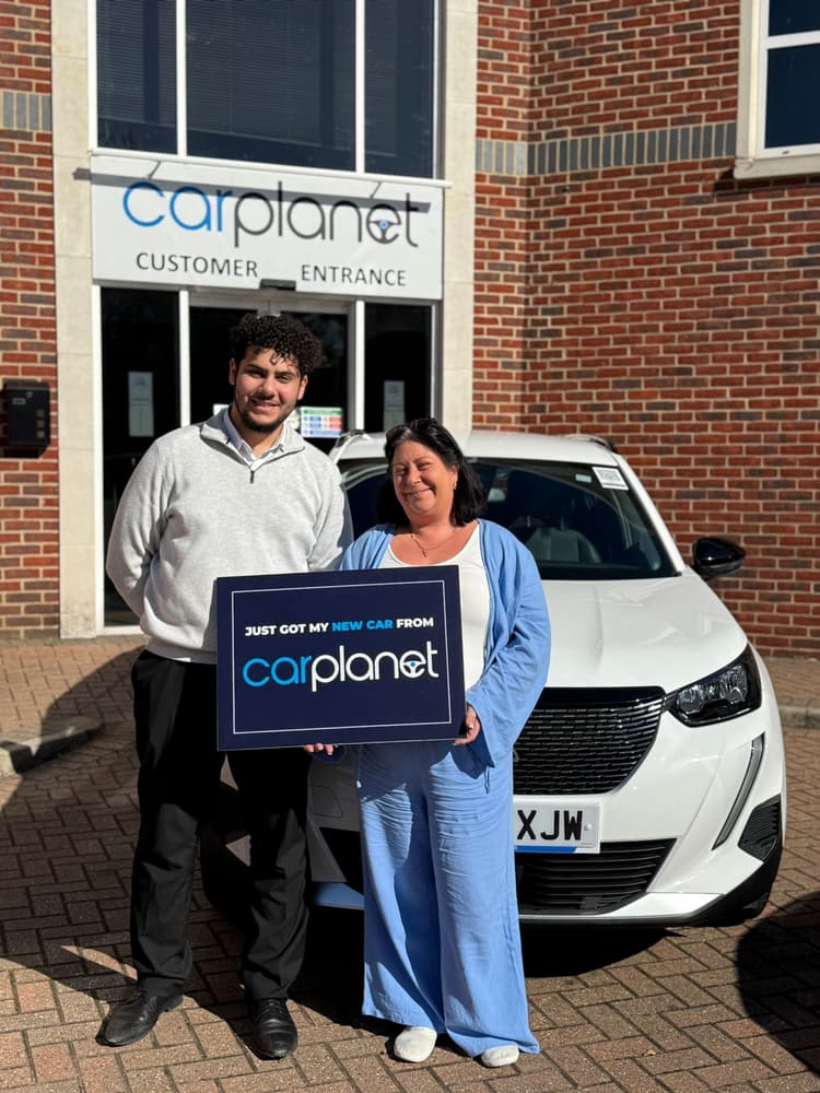 Customer testimonial 8