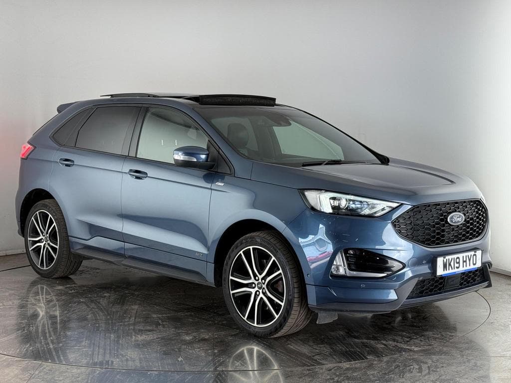 Ford Edge 2.0 EcoBlue ST-Line Auto AWD Euro 6 (s/s) 5dr