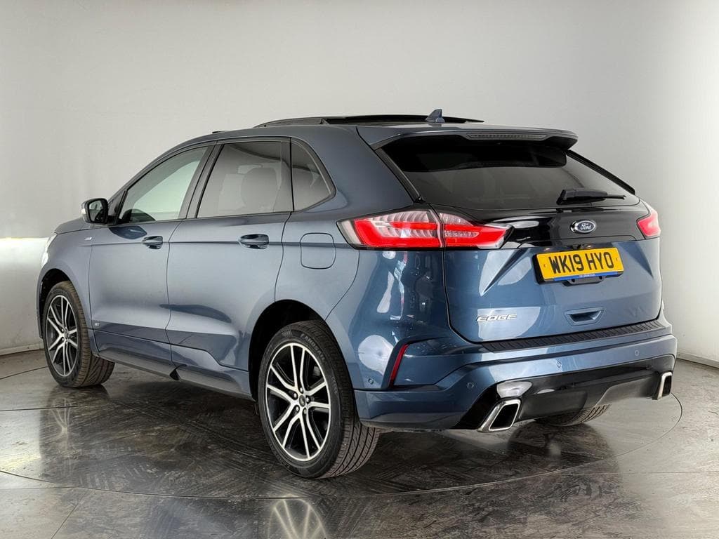 Ford Edge 2.0 EcoBlue ST-Line Auto AWD Euro 6 (s/s) 5dr
