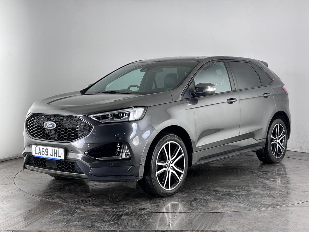 FORD EDGE 2.0 EcoBlue ST-Line Auto AWD Euro 6 (s/s) 5dr