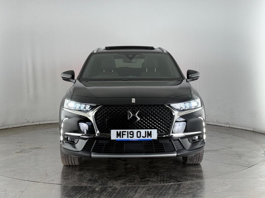DS 7 Crossback 1.6 PureTech GPF Ultra Prestige Crossback EAT8 Euro 6 (s/s) 5dr