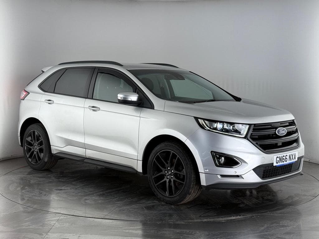 FORD Edge 2.0 TDCi Sport AWD Euro 6 (s/s) 5dr