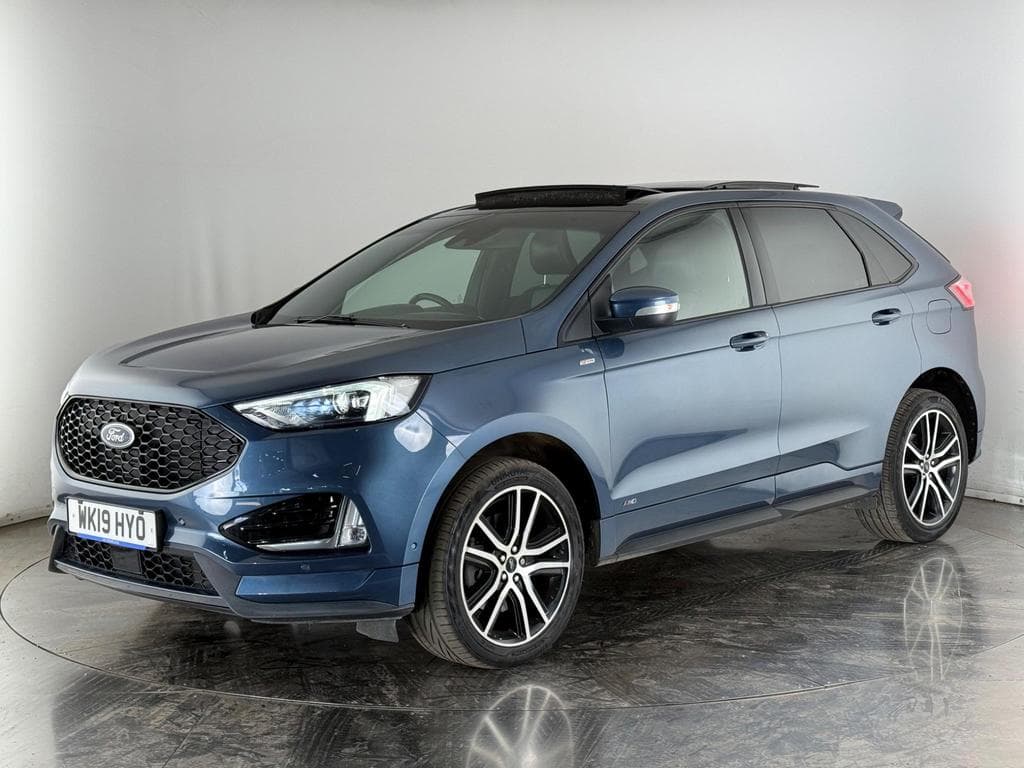 Ford Edge 2.0 EcoBlue ST-Line Auto AWD Euro 6 (s/s) 5dr