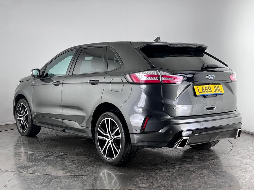 FORD EDGE 2.0 EcoBlue ST-Line Auto AWD Euro 6 (s/s) 5dr