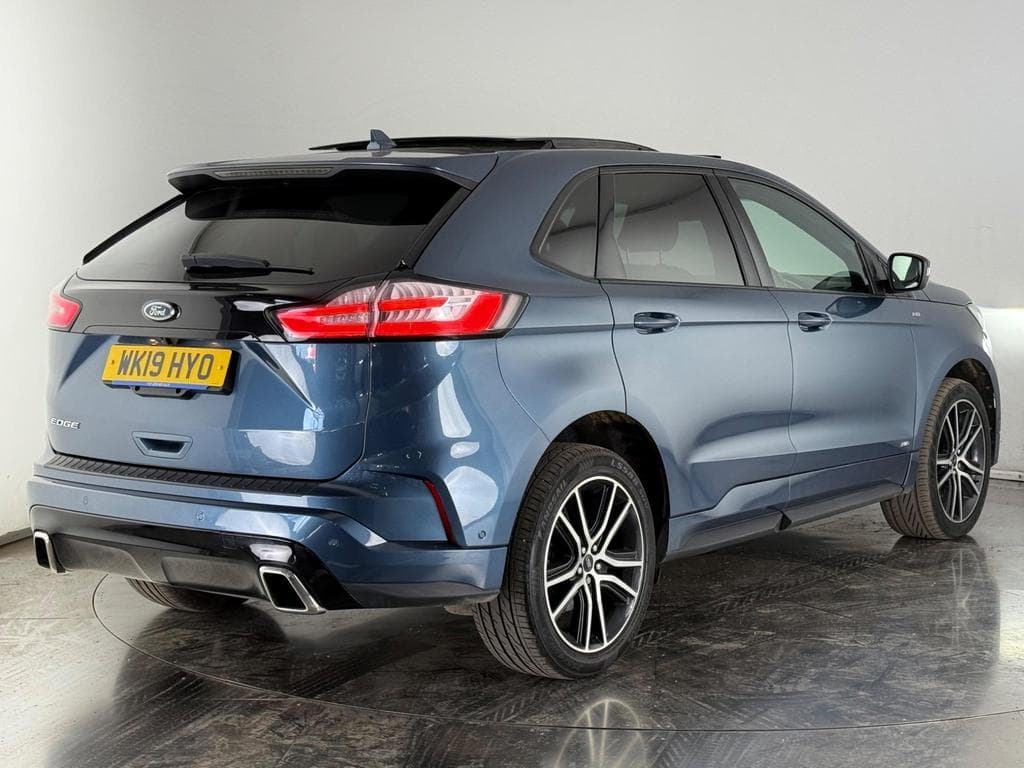 Ford Edge 2.0 EcoBlue ST-Line Auto AWD Euro 6 (s/s) 5dr