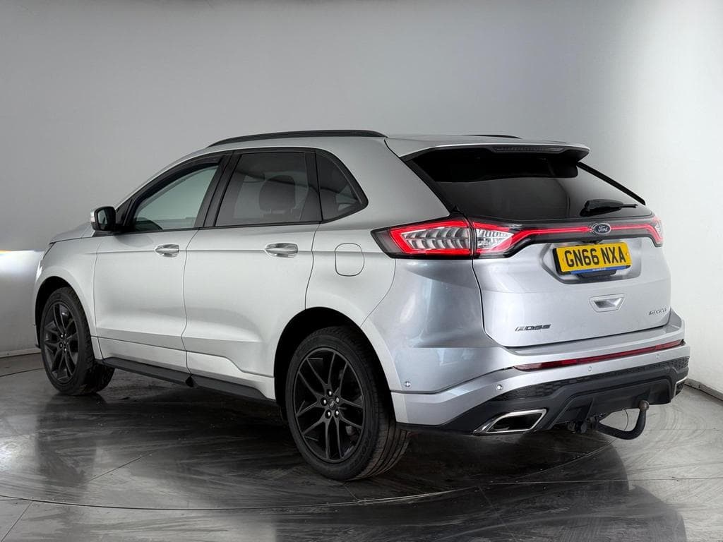 FORD Edge 2.0 TDCi Sport AWD Euro 6 (s/s) 5dr