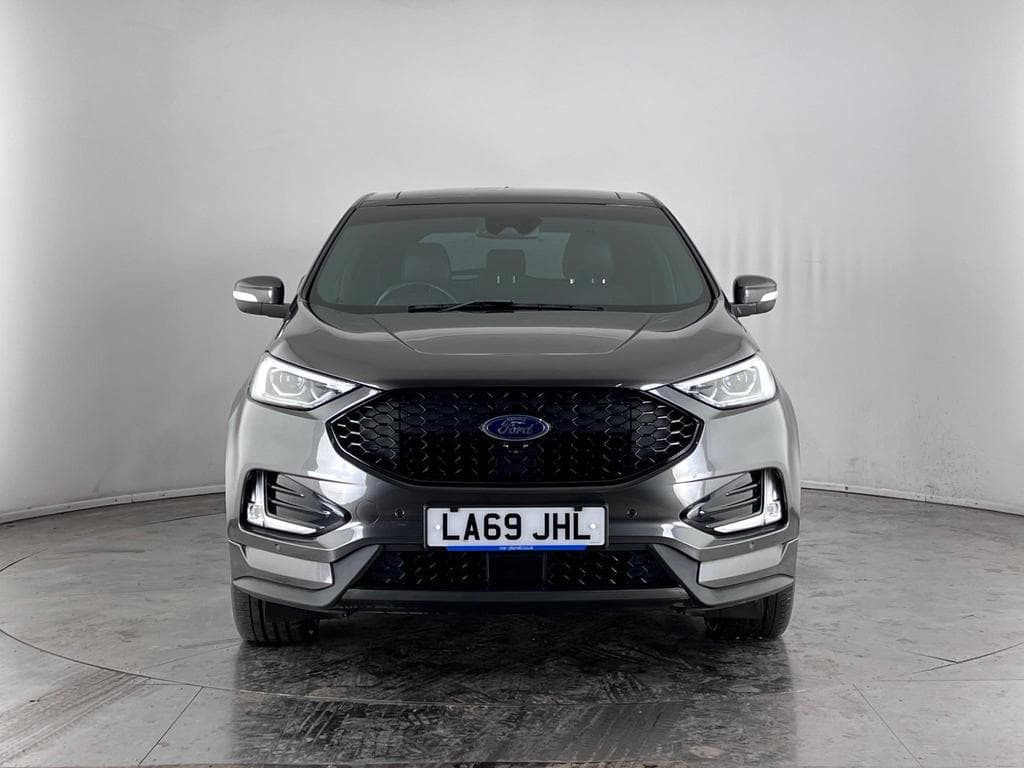 FORD EDGE 2.0 EcoBlue ST-Line Auto AWD Euro 6 (s/s) 5dr