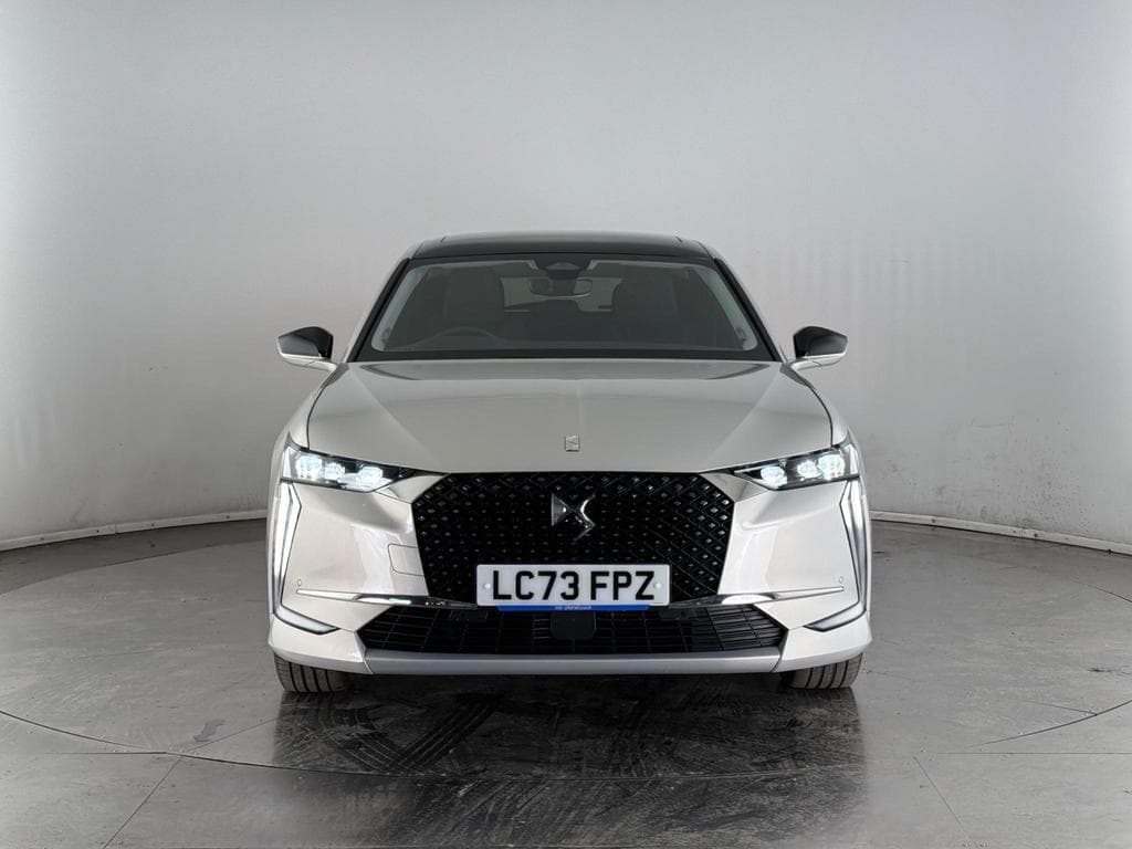 DS 4 1.6 E-TENSE 12.4kWh Rivoli EAT8 Euro 6 (s/s) 5dr