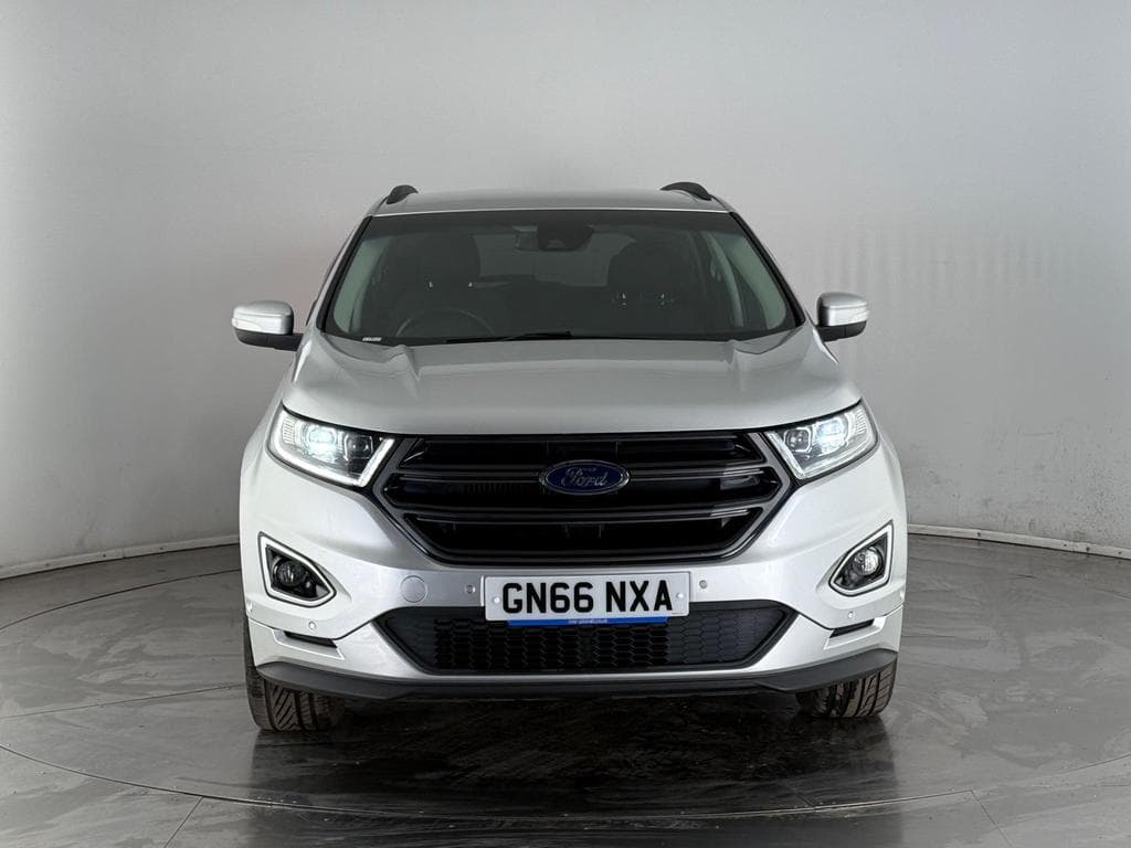 FORD Edge 2.0 TDCi Sport AWD Euro 6 (s/s) 5dr