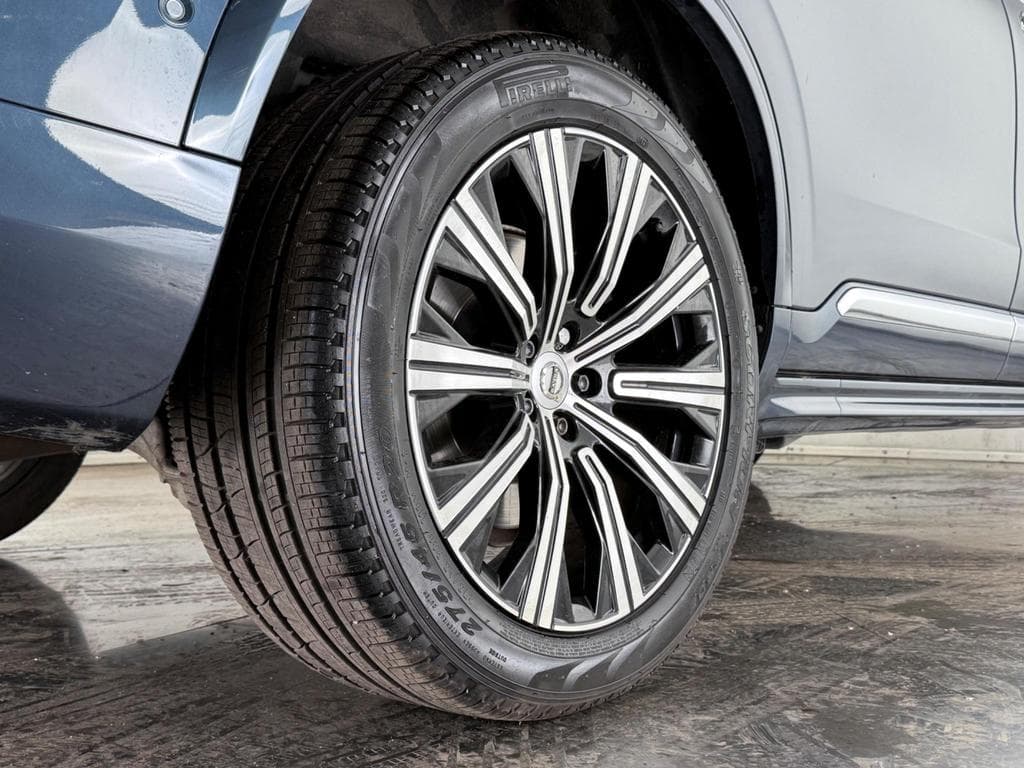 VOLVO XC90 2.0h T8 Twin Engine 11.6kWh Inscription Auto 4WD Euro 6 (s/s) 5dr