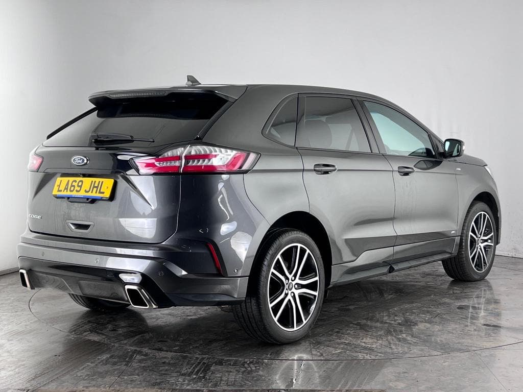 FORD EDGE 2.0 EcoBlue ST-Line Auto AWD Euro 6 (s/s) 5dr