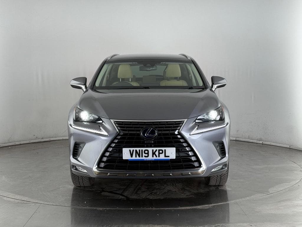 LEXUS NX 2.5 300h Premium E-CVT 4WD Euro 6 (s/s) 5dr