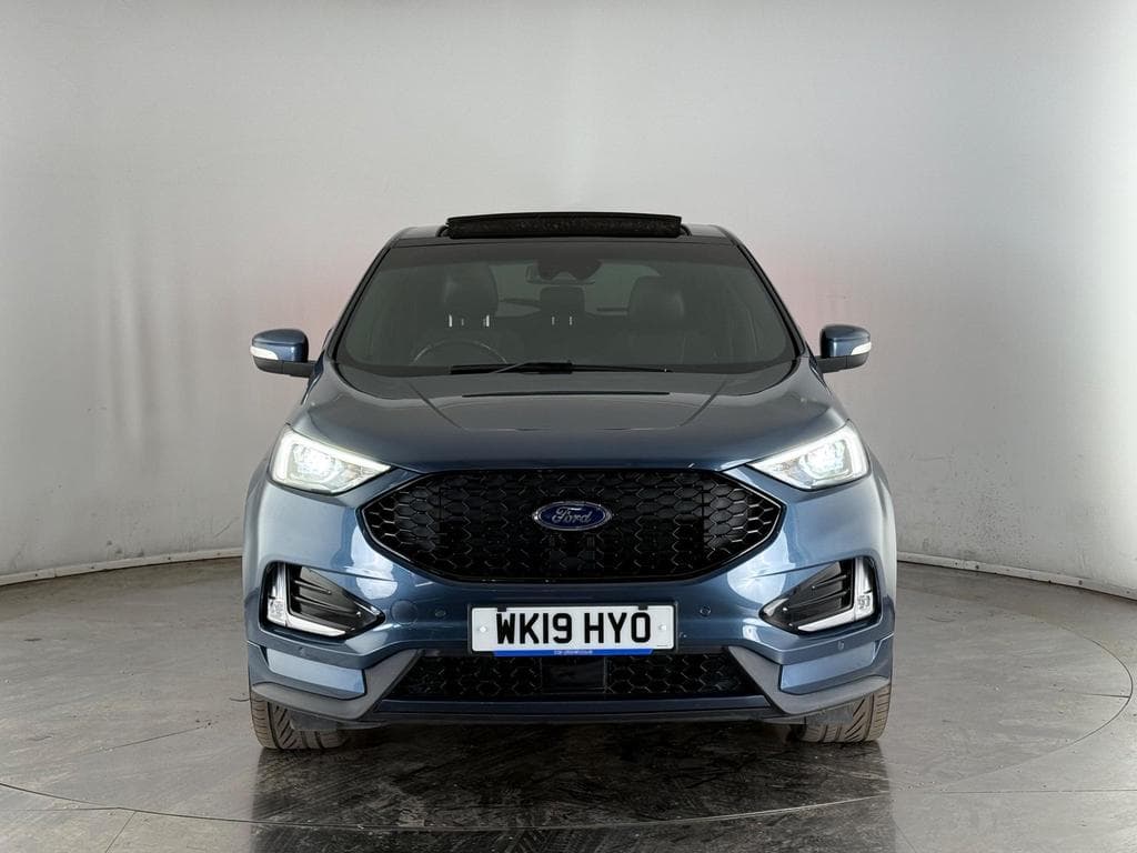 Ford Edge 2.0 EcoBlue ST-Line Auto AWD Euro 6 (s/s) 5dr