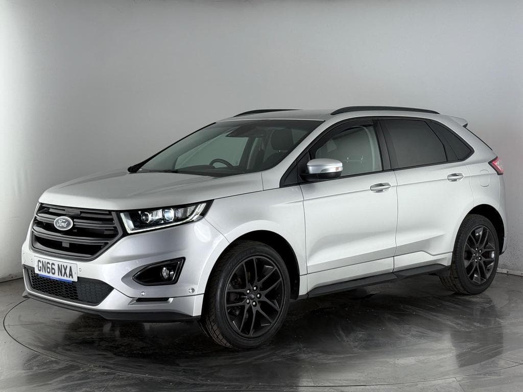 FORD Edge 2.0 TDCi Sport AWD Euro 6 (s/s) 5dr