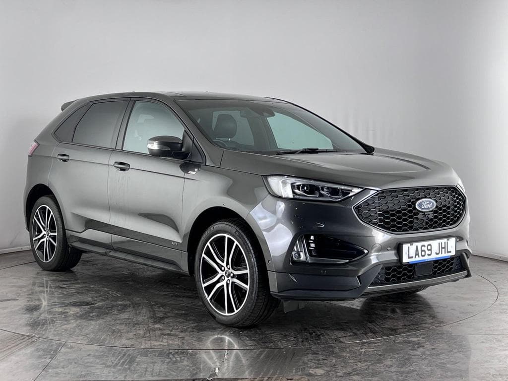 FORD EDGE 2.0 EcoBlue ST-Line Auto AWD Euro 6 (s/s) 5dr