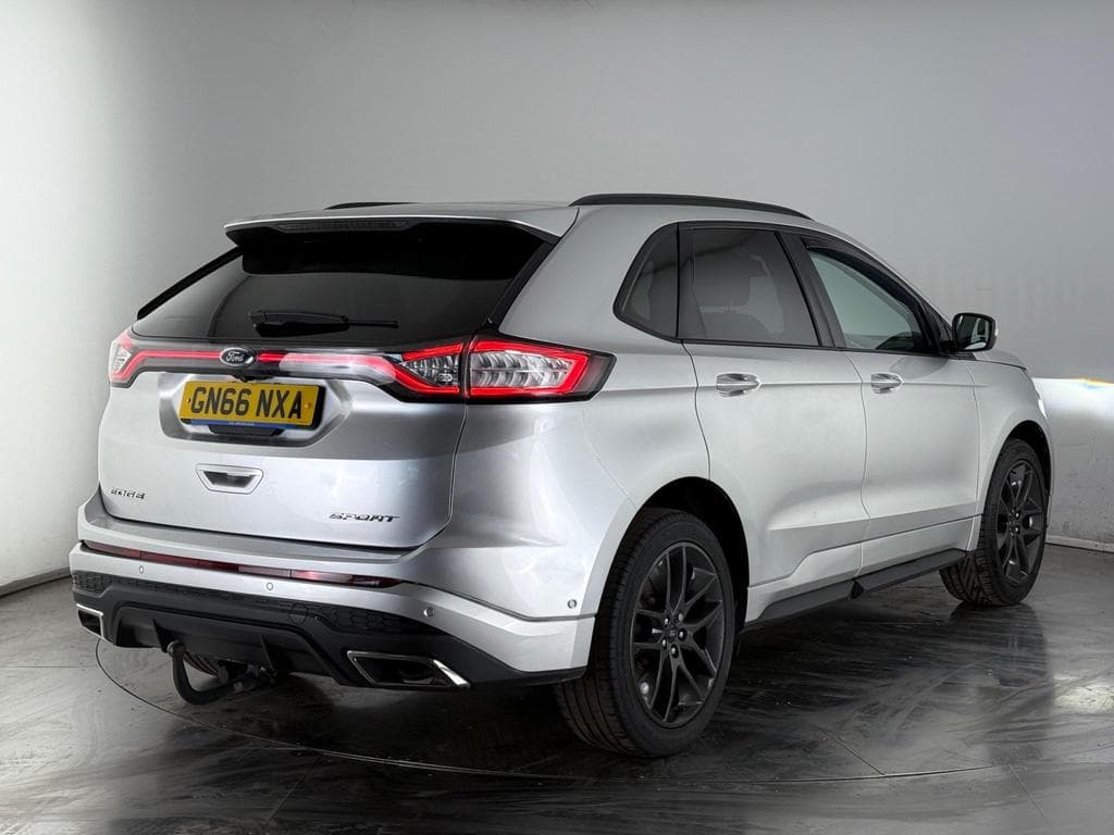 FORD Edge 2.0 TDCi Sport AWD Euro 6 (s/s) 5dr