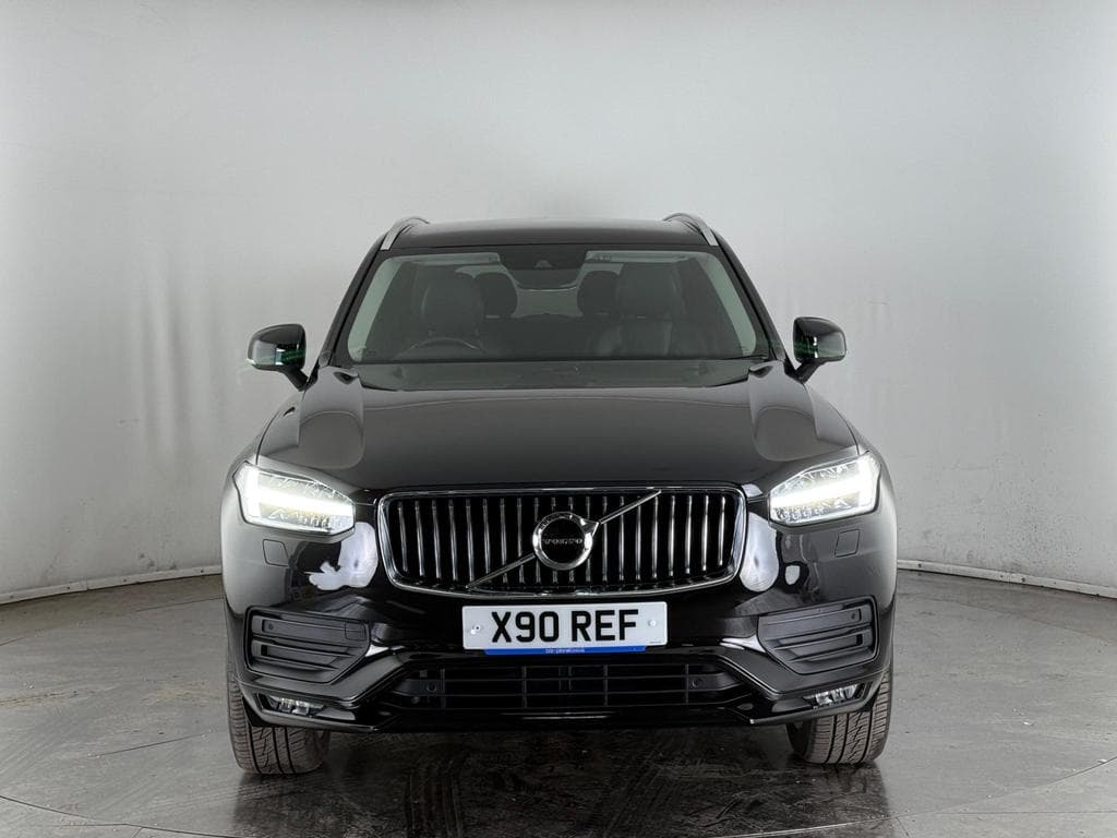 VOLVO XC90 2.0 B5 MHEV Momentum Pro Auto 4WD Euro 6 (s/s) 5dr
