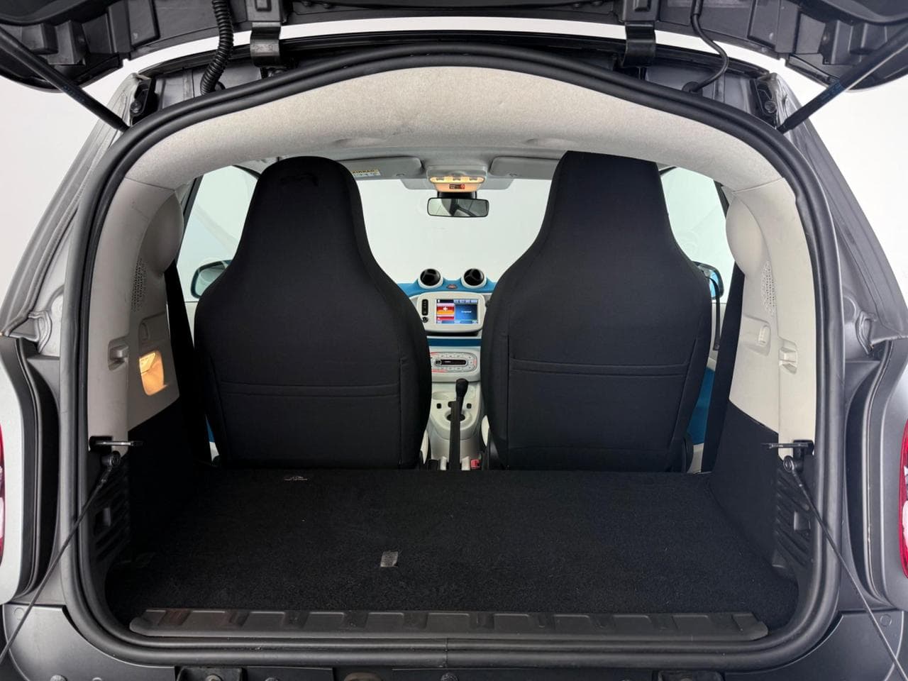 SMART fortwo thumbnail Boot