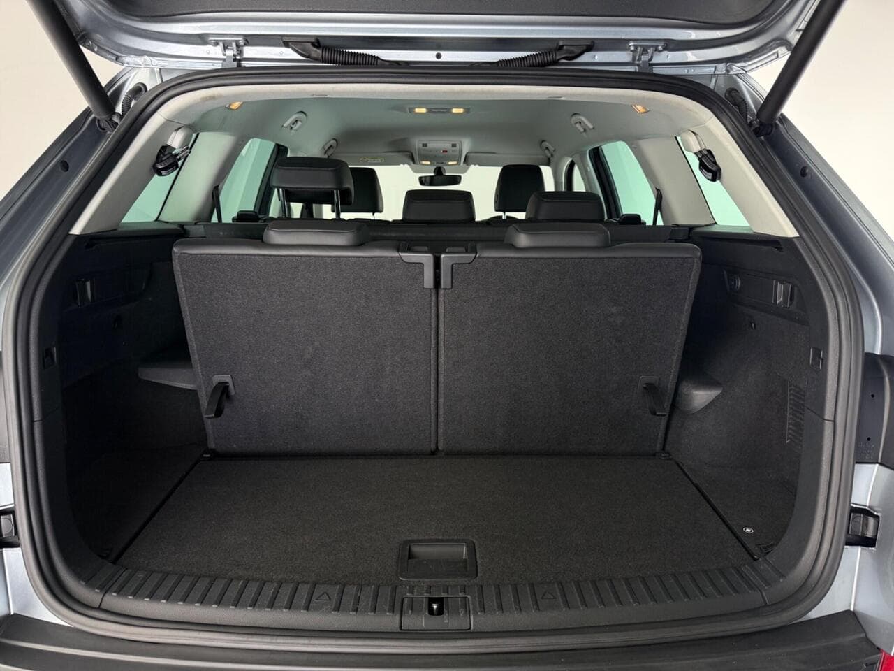 SKODA Kodiaq thumbnail Boot