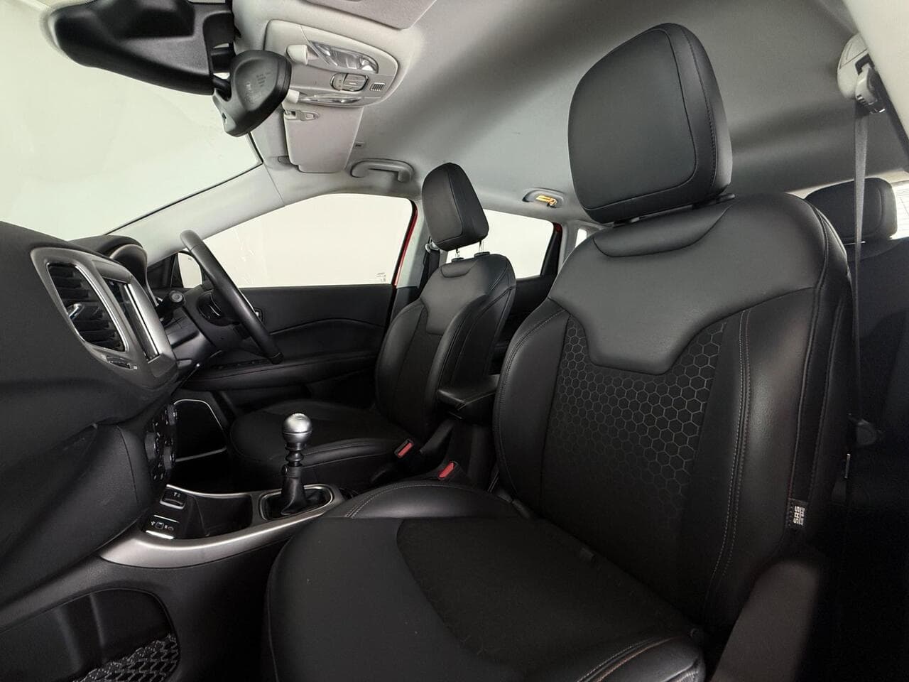 JEEP COMPASS thumbnail Seat Front Passenger