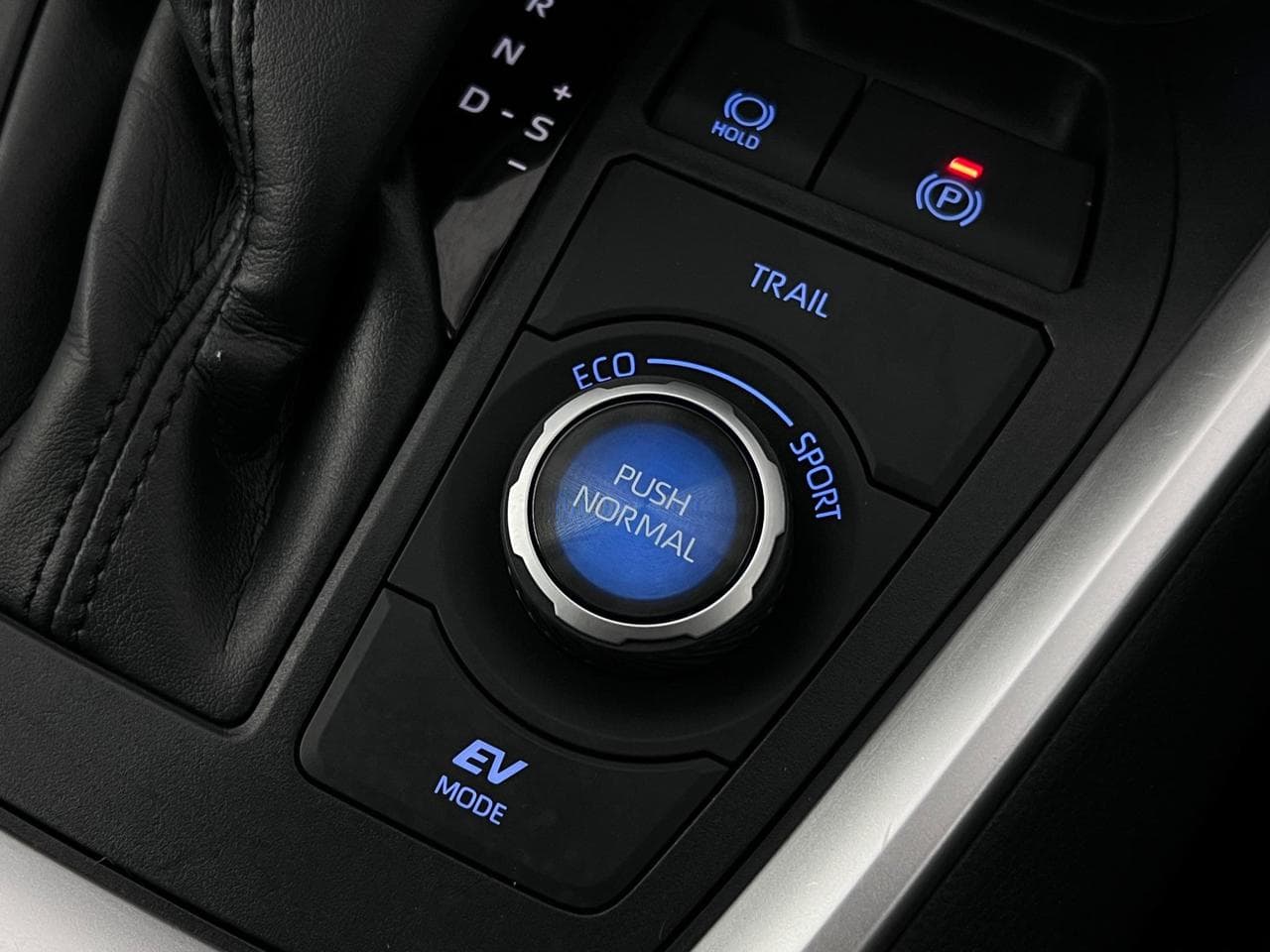 TOYOTA RAV4 thumbnail Misc Controls