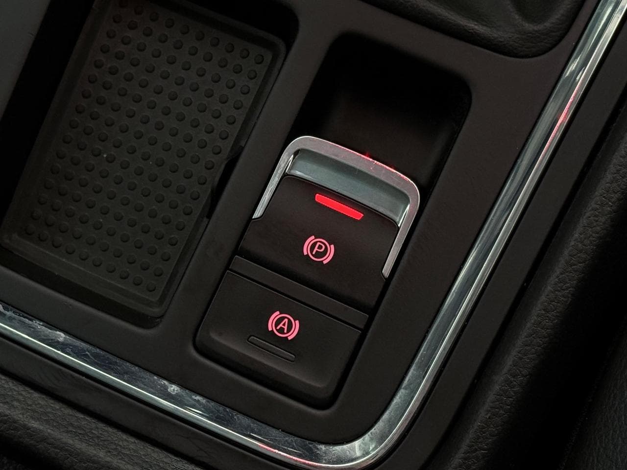 SEAT Ateca thumbnail Misc Controls