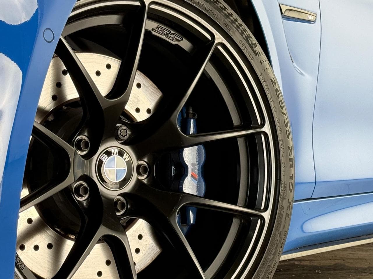 BMW 4 Series thumbnail Inconclusive