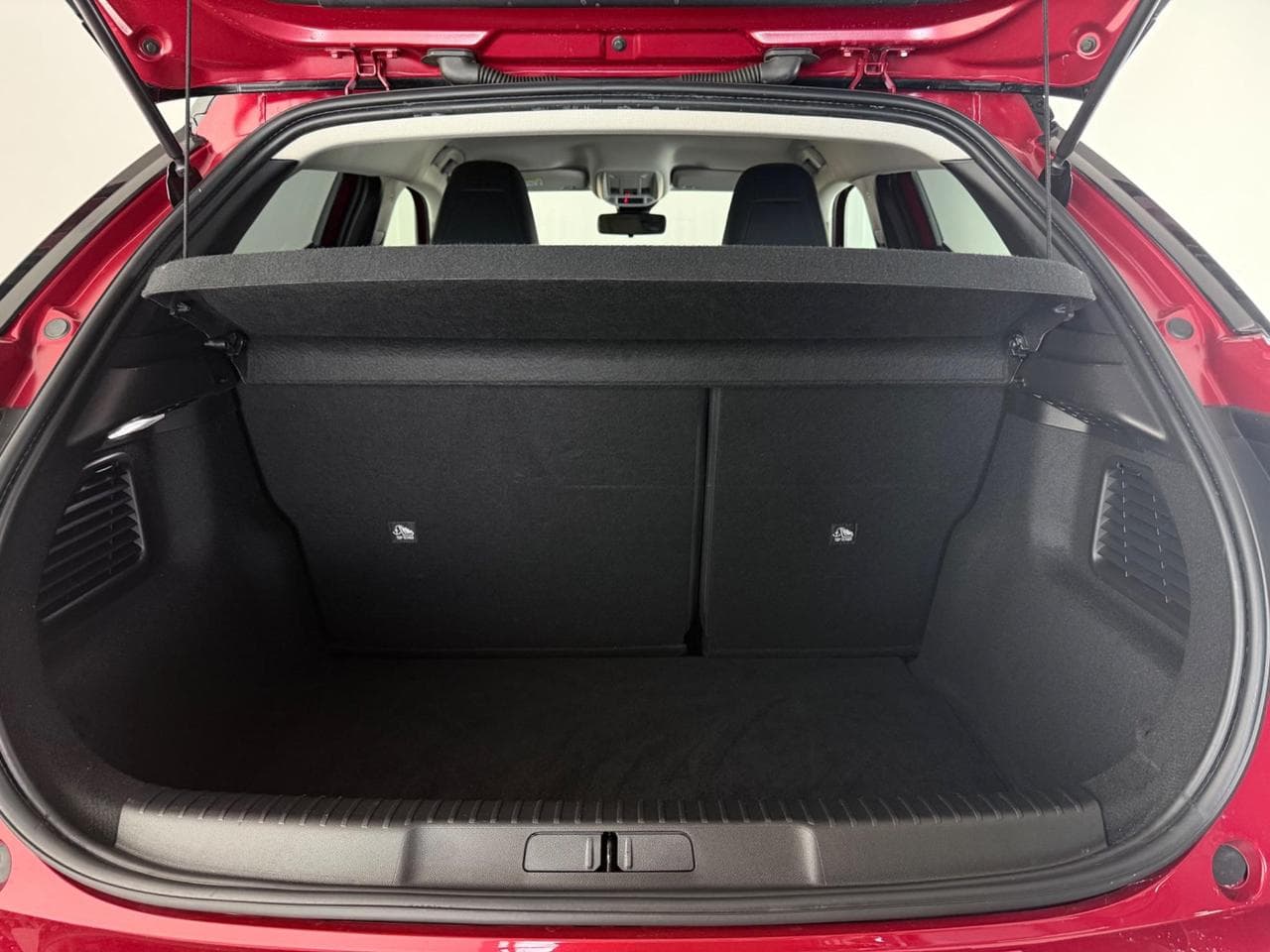 DS 3 Crossback thumbnail Boot