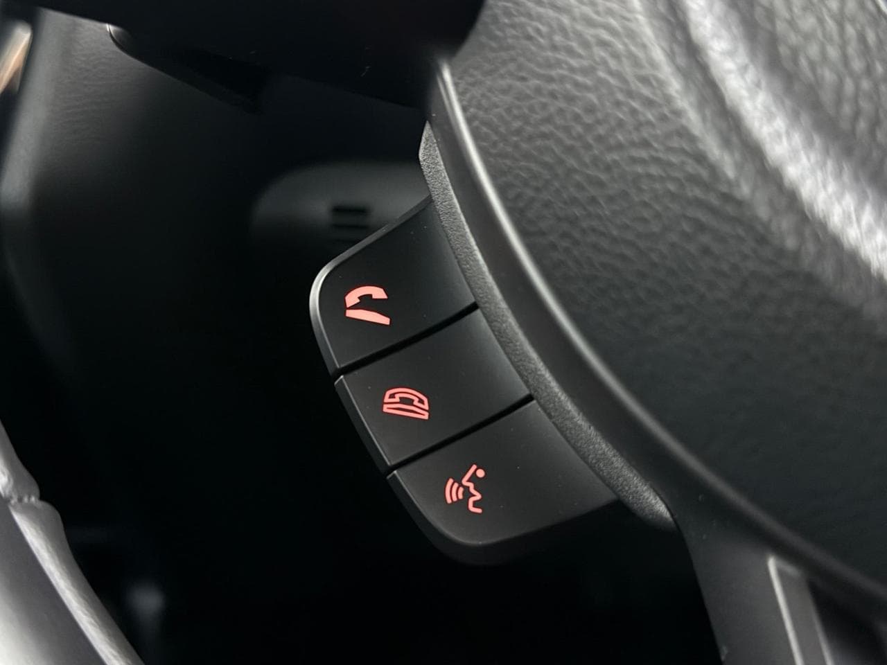 SUZUKI Swift thumbnail Misc Controls