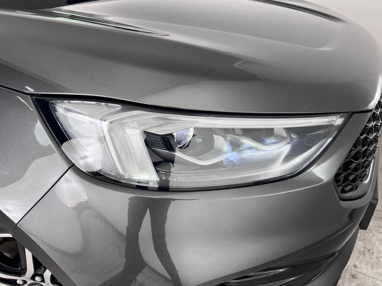FORD EDGE thumbnail Lights Front