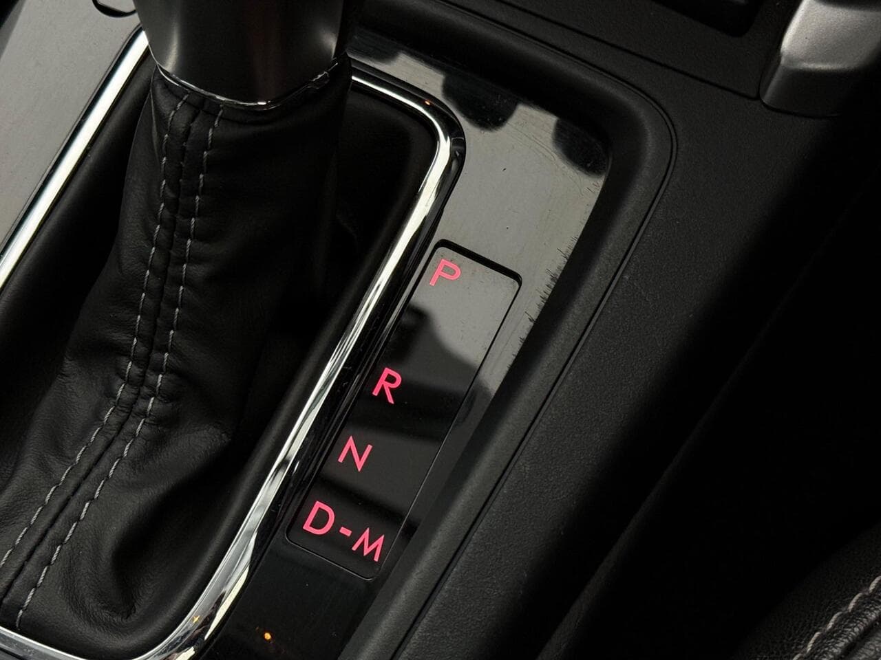 SUBARU Forester thumbnail Misc Controls