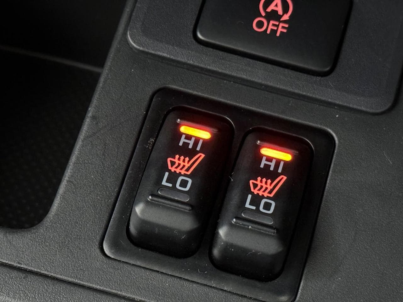 MITSUBISHI Mirage thumbnail Misc Controls