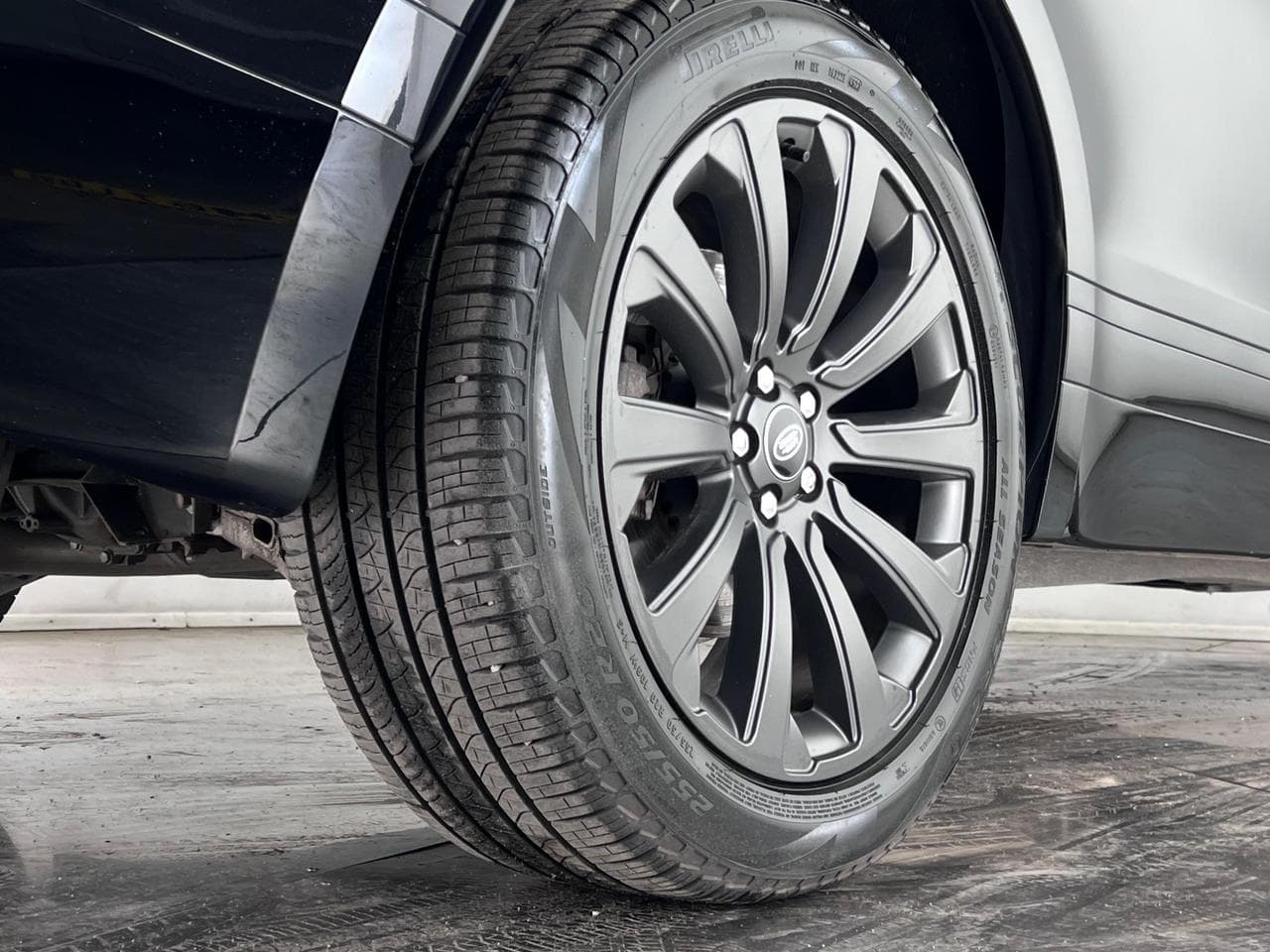 LAND ROVER Range Rover Velar thumbnail Wheel
