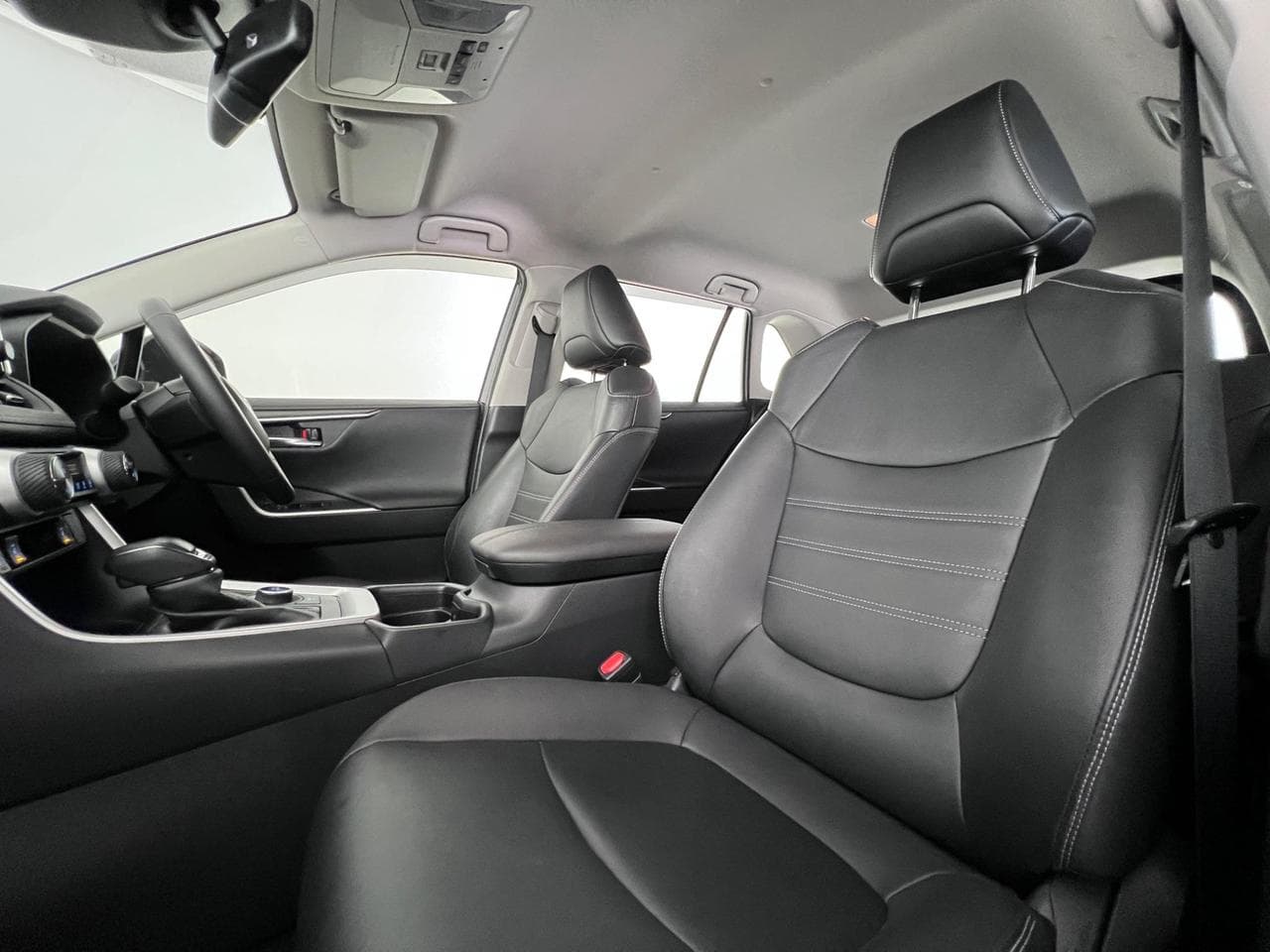 TOYOTA RAV4 thumbnail Seat Front Passenger