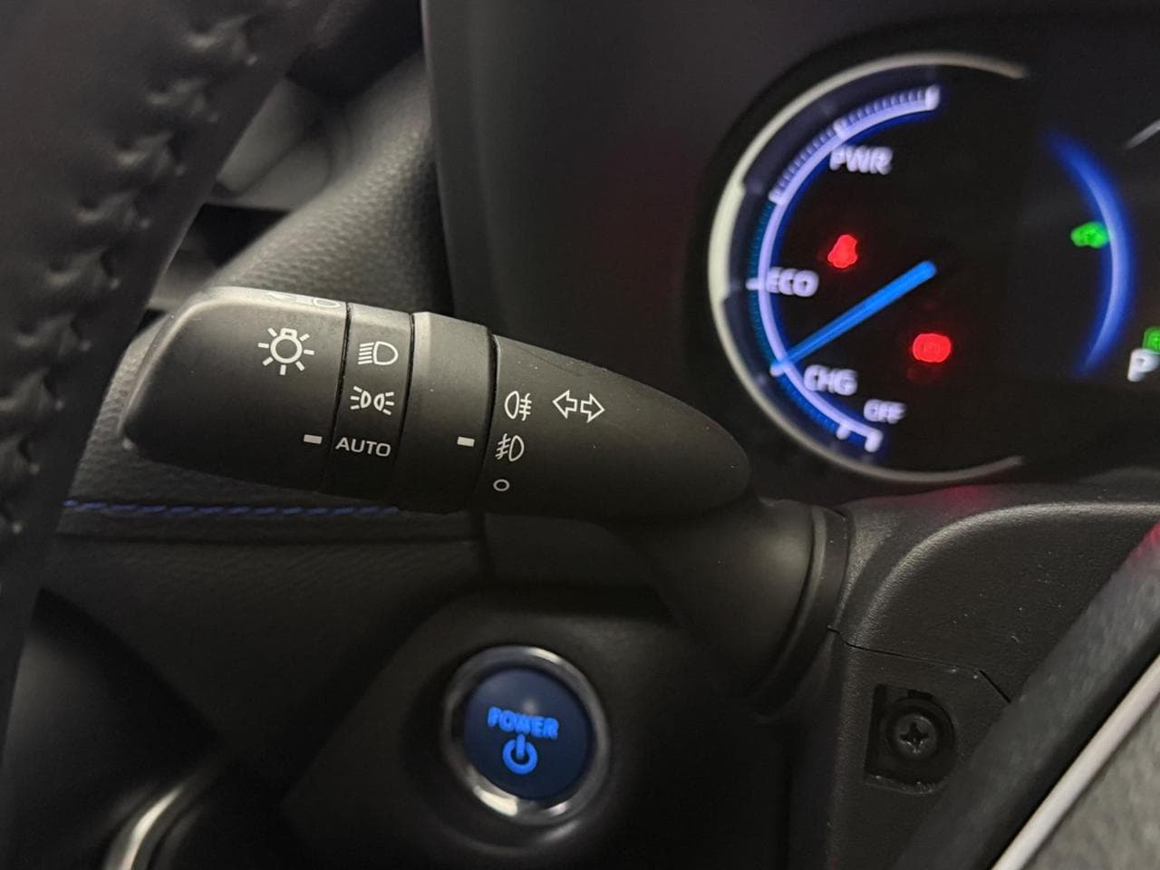 TOYOTA RAV4 thumbnail Misc Controls