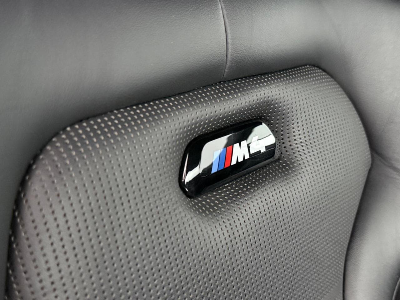 BMW 4 Series thumbnail Keys