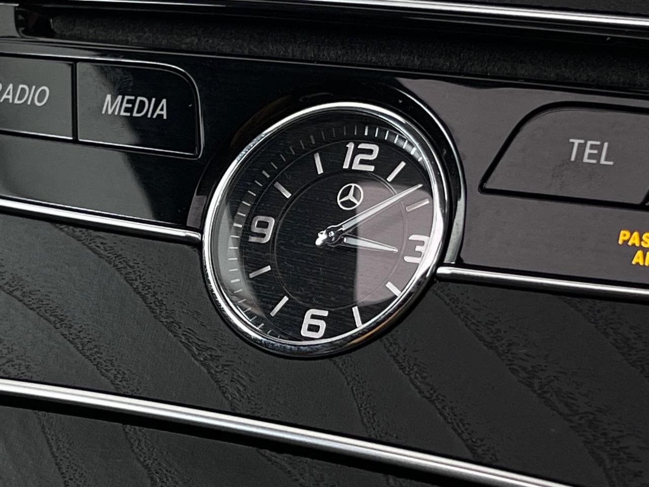 MERCEDES-BENZ C-Class thumbnail Inconclusive