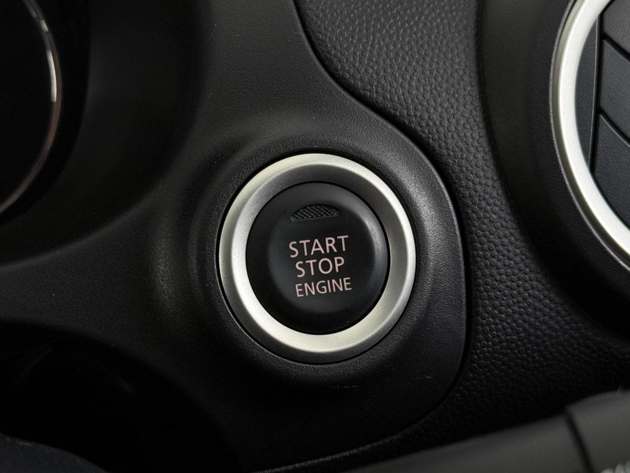 MITSUBISHI Mirage thumbnail Misc Controls