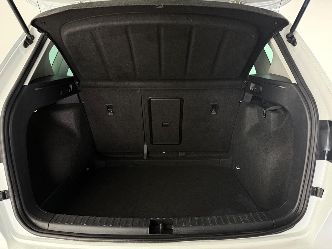 SEAT Ateca thumbnail Boot