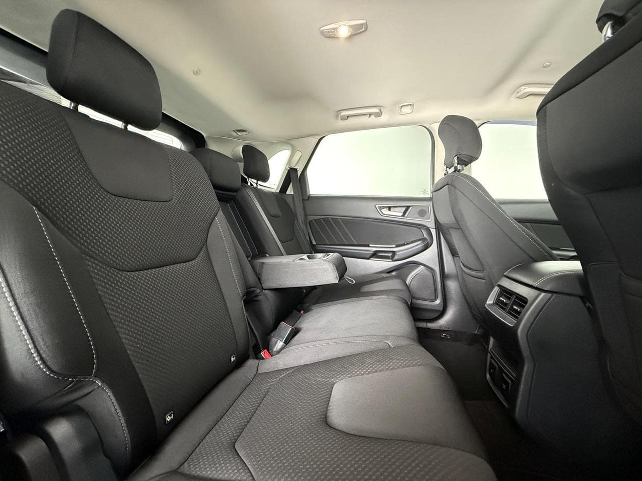 FORD Edge thumbnail Seat Driver