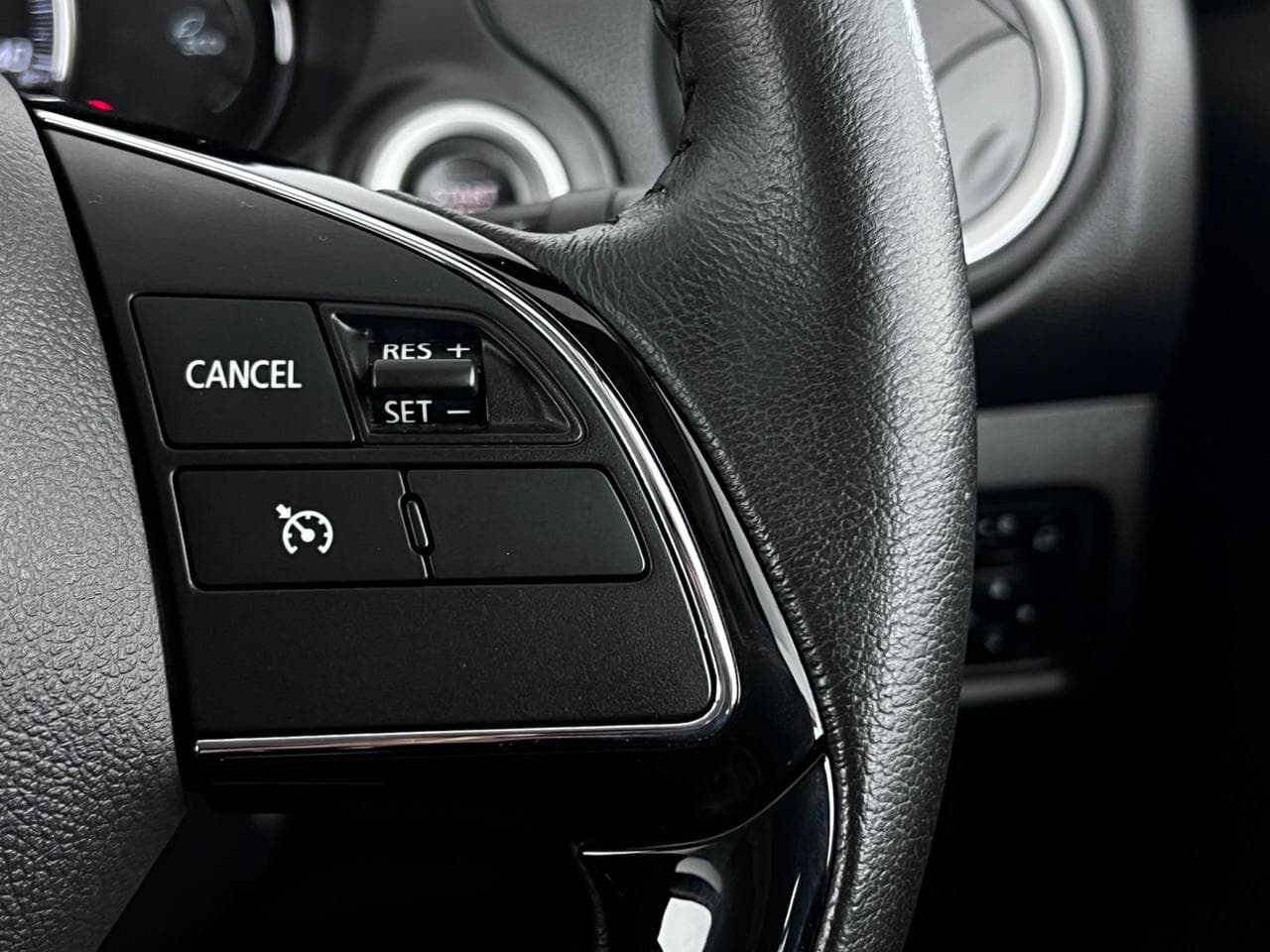 MITSUBISHI MIRAGE thumbnail Misc Controls