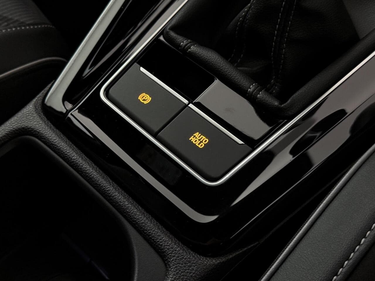 VOLKSWAGEN Golf thumbnail Misc Controls