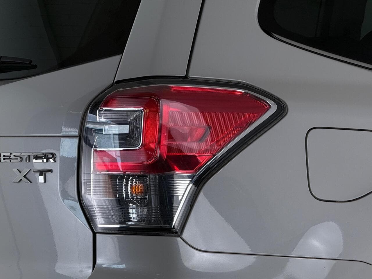 SUBARU Forester thumbnail Lights Rear